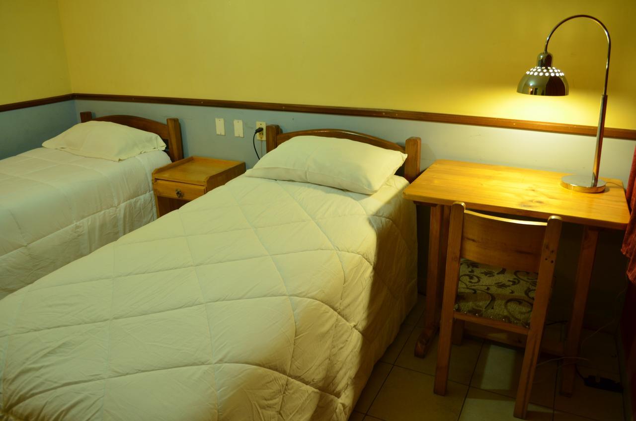 Hostal Pachamama Sucre Eksteriør bilde