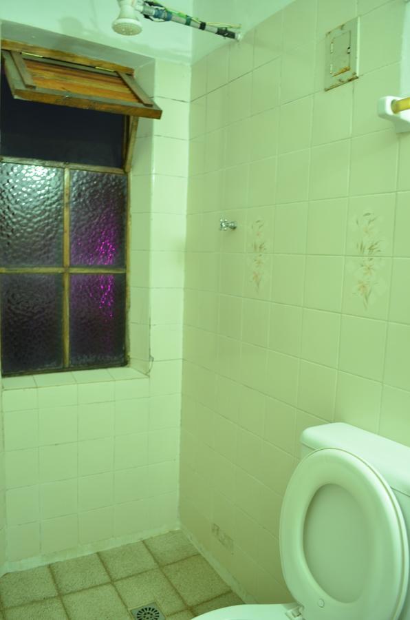 Hostal Pachamama Sucre Eksteriør bilde
